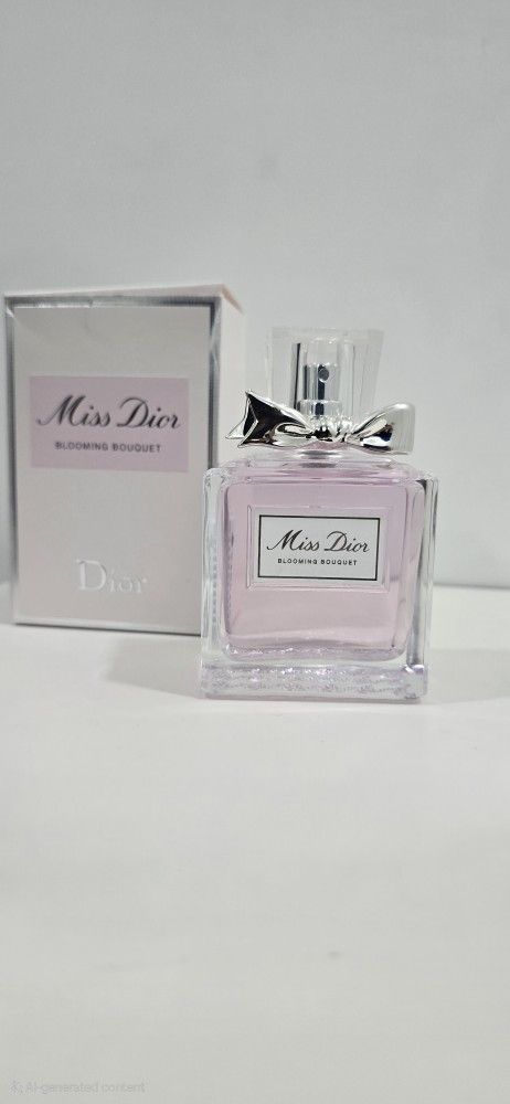 Miss Dior Blooming Bouquet 100 ml