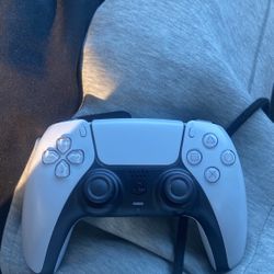 Ps5 Controller 