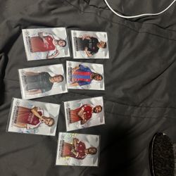 Ultimate Stage Chrome Card, Uefa Club Competition2025/2026