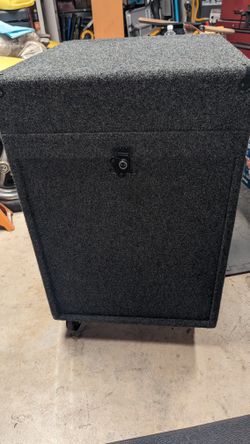 Rackmount Enclosure 