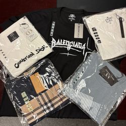 Designer Shirts 