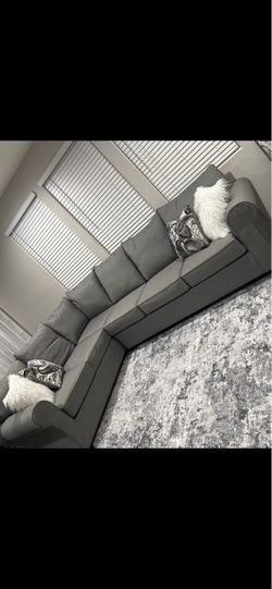 COUCH FOR SALE