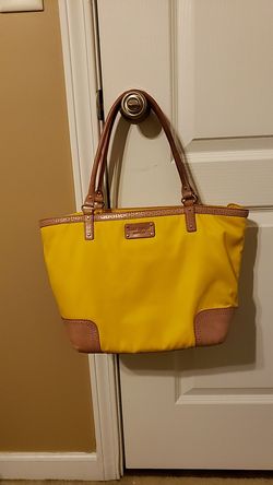 Kate Spade Nylon Tote