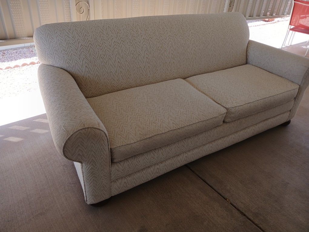 Sleeper Sofa