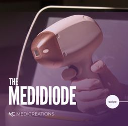 CO2 Laser, MediYag, MediDiod Medical SPA