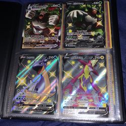 Shining Fates