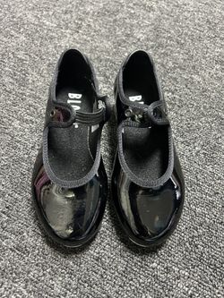 Toddler Tap Shoes