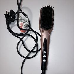 Brosse Lisiusse Hot Air Stylist Hair Brush Women’s