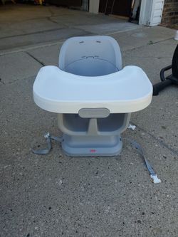 Booster Chair. 15.00. OBO