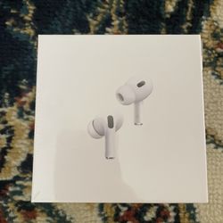 AirPod Pros 2 