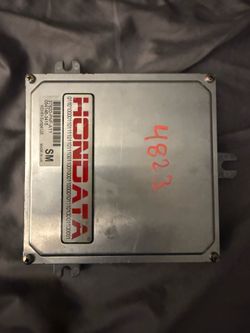 Hondata Kpro