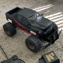 RC Monster Truck