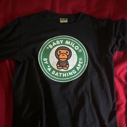 Bape Tshirt 