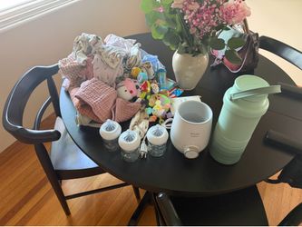 Baby Items