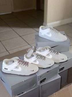 Hella Nike dunk lows