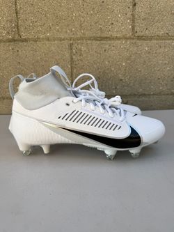 Nike vapor edge pro football cleats mens size 11