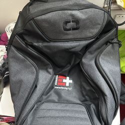 Ogio Essentia Water Backpack 