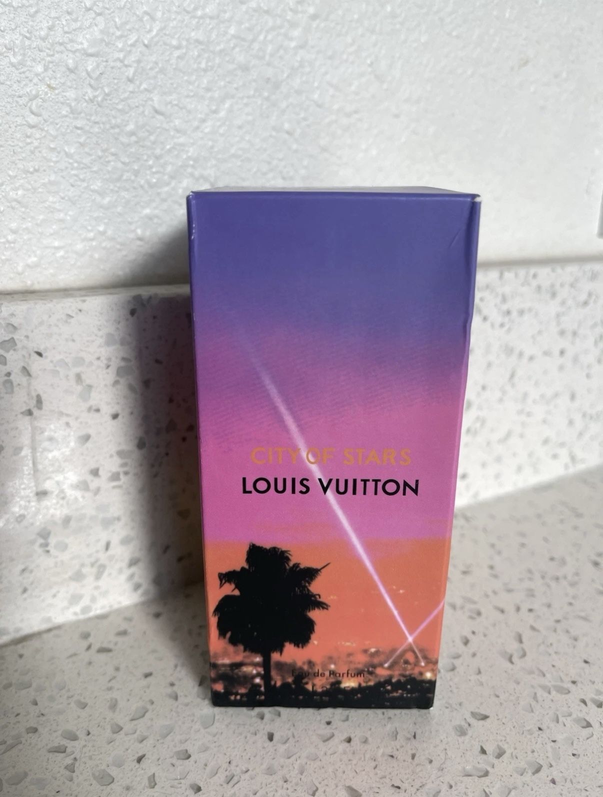 City of stars by Louis Vuitton (100ml)