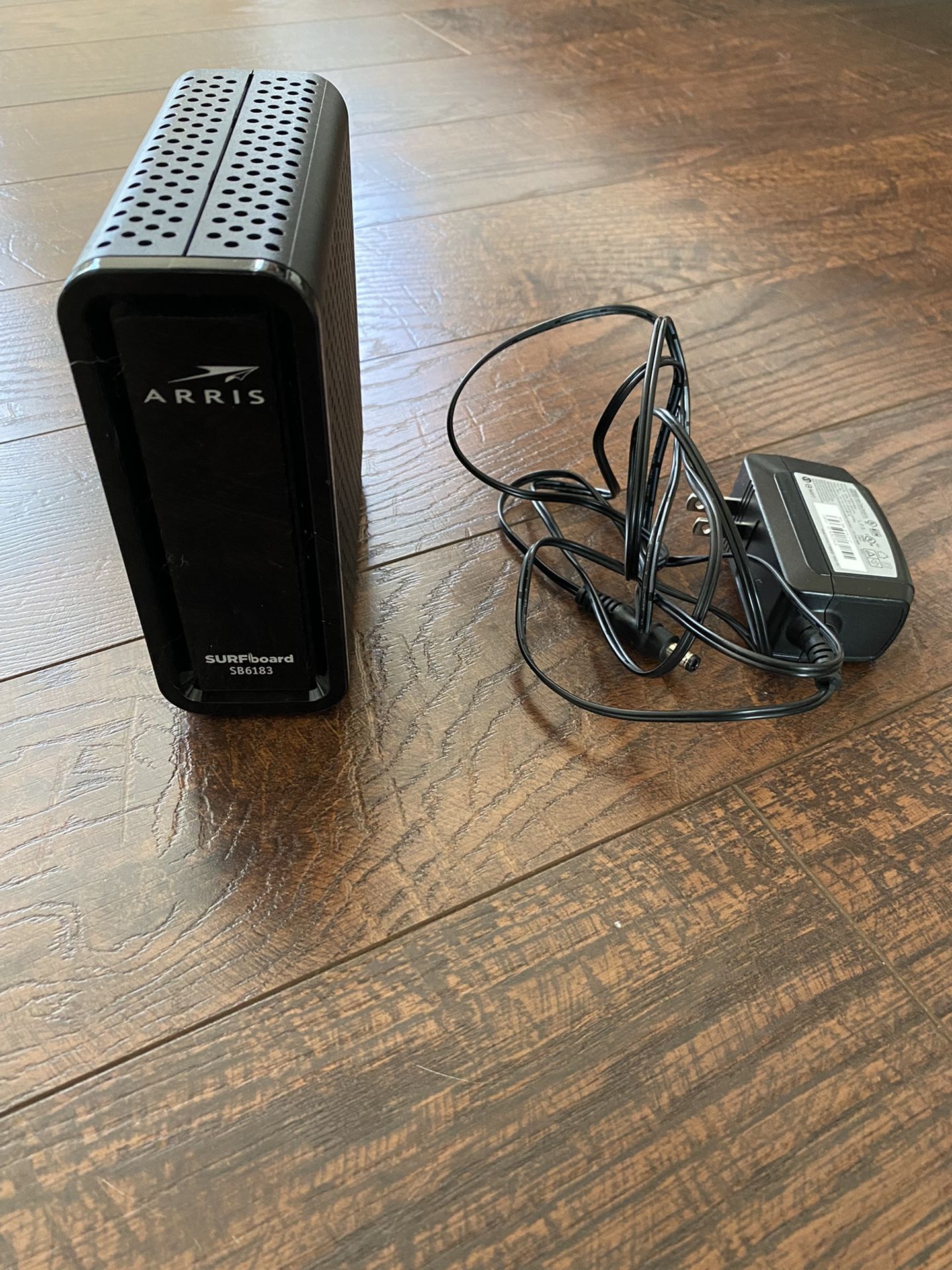 Arris Cable Modem