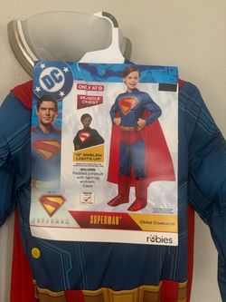 Halloween costume