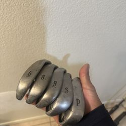 Golf Clubs