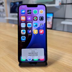 Unlocked iPhone 13 – 128GB Midnight