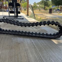 Rubber Track