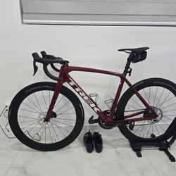 Trek Emonda SLR 800 Oclv