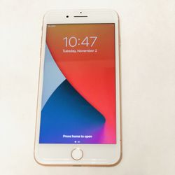 Factory unlocked Apple iPhone 8 64gb 