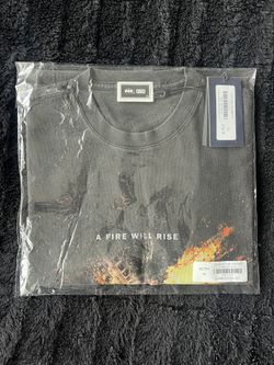 Kith Batman Dark Knight Rises Vintage Tee 