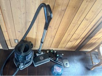 Rainbow , E2 vacuum