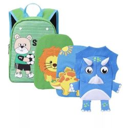 Baby Back Pack (New)