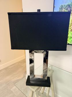 Table Lamp