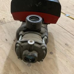 Water Pumps 