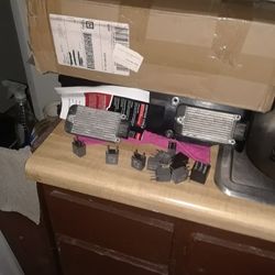 Coils  And  Relays  Tested