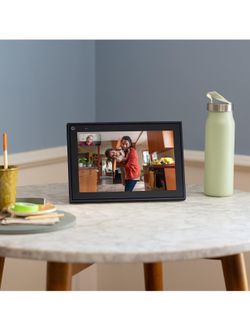 Meta Portal 10” Touch Screen Display 