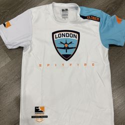 Spitfire London Jersey 
