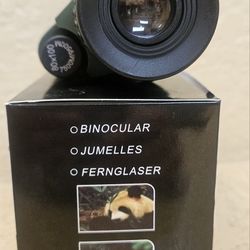 Monocular Telescope- New