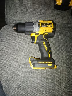 DeWalt Hammer Drill
