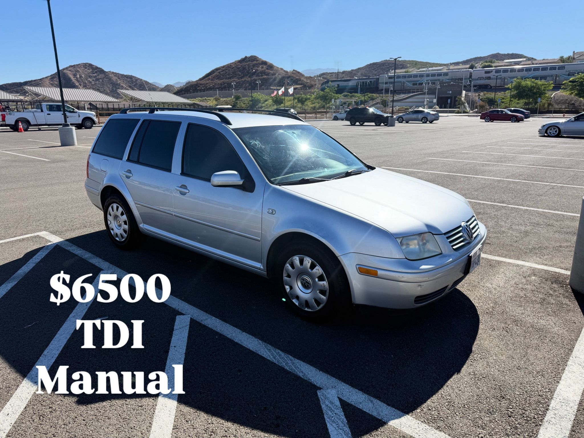 2004 Volkswagen Jetta