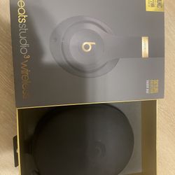 New Beat Headphone