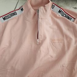 Moschino Pullover 