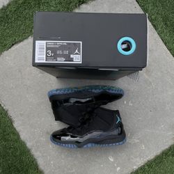 Gamma 11 toddler and preschool size 3Y