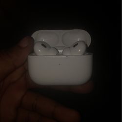 AirPod Pros 