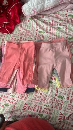 baby leggings