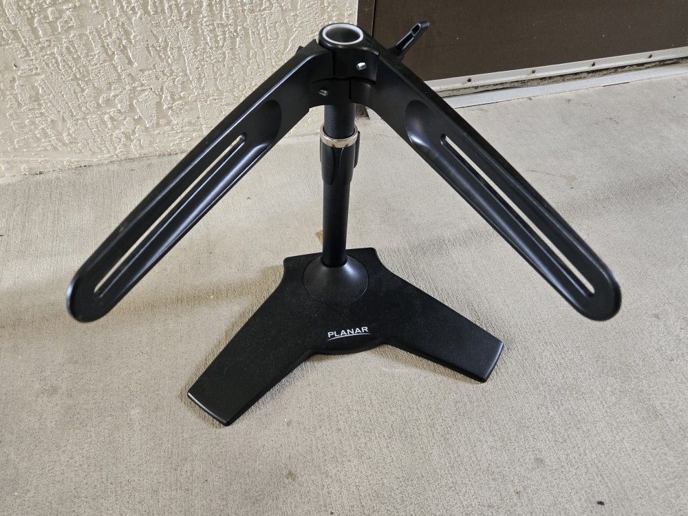 Computer Monitor Stand
