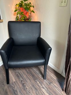 Living room chair