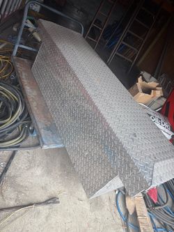 Tool box