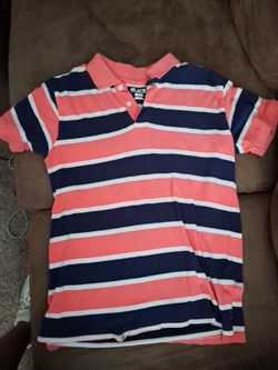 Little boys shirt