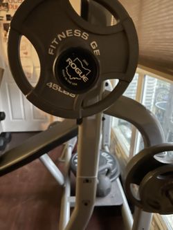 Barbell